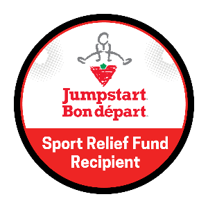 2021 Jumpstart Sport Relief Fund Recipient